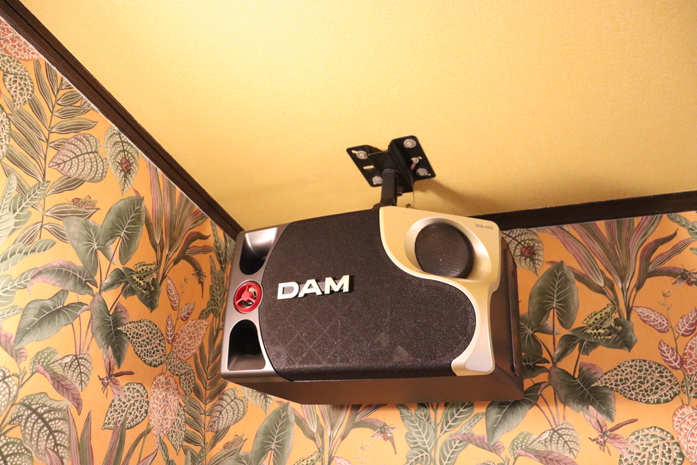 通常Room（最大8名／補助席含む）画像