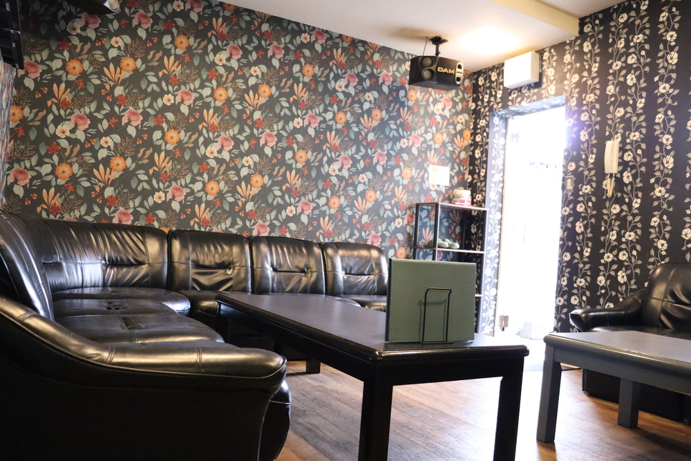 RoomA（最大12名）画像