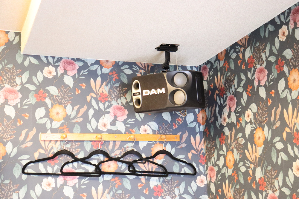 RoomA（最大12名）画像