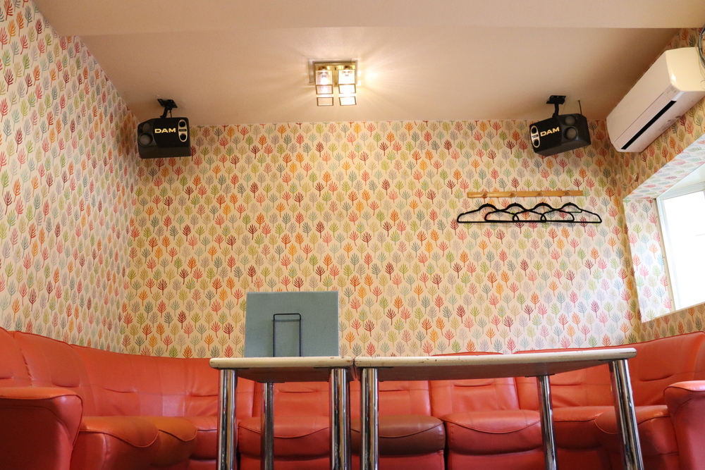 RoomB（最大10名）／RoomD（最大10名）画像