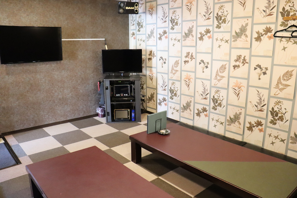 RoomC（最大10名）画像