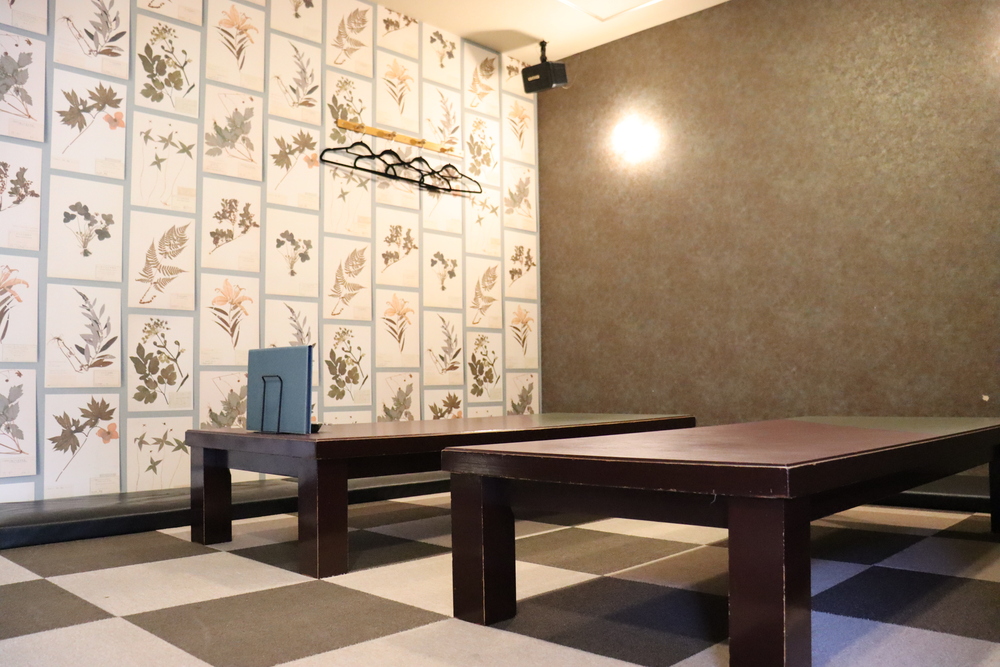 RoomC（最大10名）画像